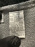 Carolyn Taylor Gray Pullover Sweater Size XL - photo 8