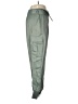 3.1 Phillip Lim 100% Viscose Green Cargo Pants Size 4 - photo 4