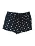 Ann Taylor LOFT Polka Dots Black Shorts Size S - photo 1