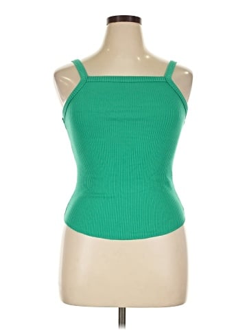 WSLY Tank Top (view 1)