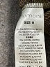Momoni Brown Short Sleeve Top Size M - photo 8