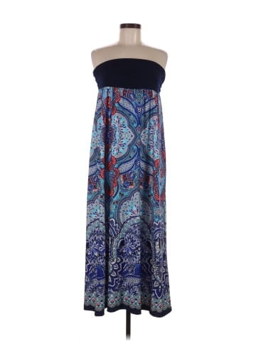 Apt. 9 Casual Dress (view 1)