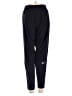 Nike Solid Black Track Pants Size S - photo 2