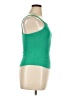 WSLY Green Tank Top Size XL - photo 4