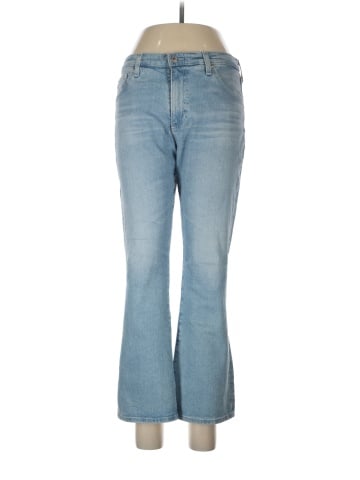 Adriano Goldschmied Jeans (view 1)
