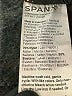 SPANX Brown Active Pants Size 1X - photo 6