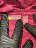 Zella Burgundy Pullover Sweater Size XL - photo 7