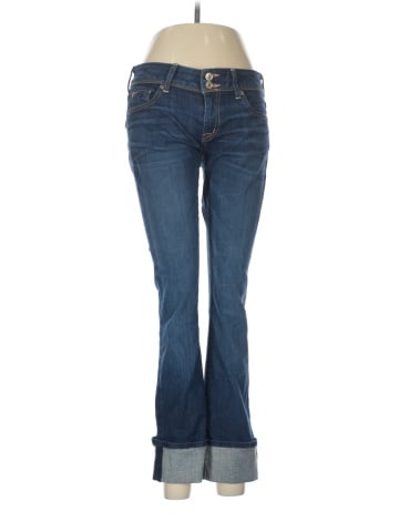 Hudson Jeans Jeans (view 1)