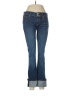 Hudson Jeans Hearts Blue Jeans Size 27 waist - photo 1