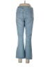 Adriano Goldschmied Blue Jeans Size 30 waist - photo 2