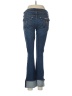 Hudson Jeans Hearts Blue Jeans Size 27 waist - photo 2