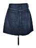 J.Crew Blue Denim Skirt Size 28 waist - photo 2