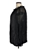 Gold Hawk 100% Viscose Black Long Sleeve Blouse Size M - photo 5