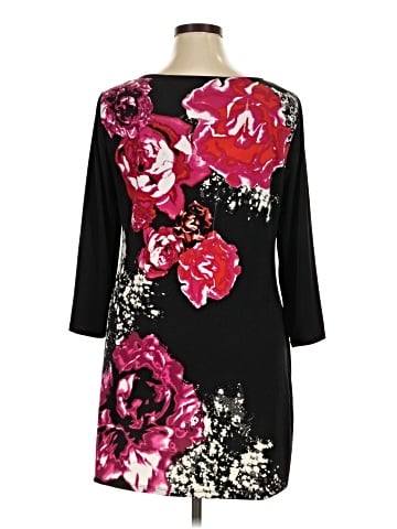 Style&Co Casual Dress (view 2)
