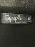 Sympli Black 3/4 Sleeve Top Size 10 - photo 7