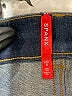 SPANX Blue Jeans Size L - photo 7