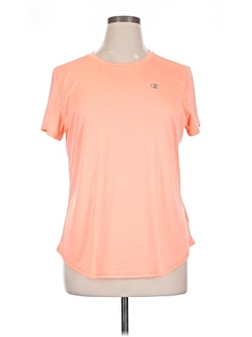 Champion Active T-Shirt (view 1)