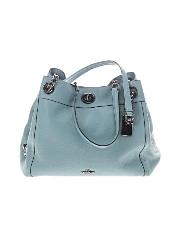 Coach Shoulder Bag (view 1)