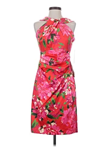 Eliza J Cocktail Dress (view 1)