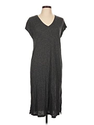Madewell Horizon Midi Dress (view 1)