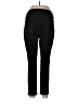 Levi's Black Casual Pants Size 12S - photo 2