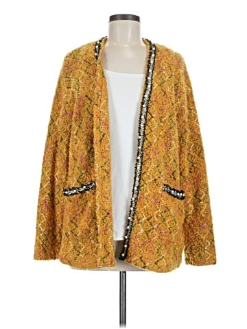 Zara Blazer (view 1)