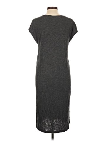 Madewell Horizon Midi Dress (view 2)