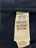 SPANX Solid Blue Athletic Shorts Size 1X - photo 3