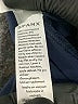 SPANX Solid Blue Athletic Shorts Size 1X - photo 4