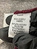 Cache Tweed Burgundy Jacket Size 10 - photo 7