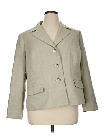 Jones Studio Blazer (view 1)