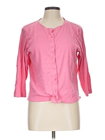 Talbots Cardigan (view 1)