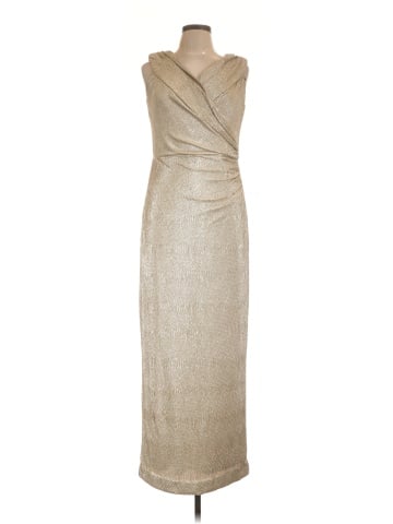Lauren by Ralph Lauren Cocktail Dress (view 1)