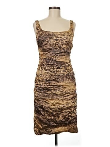 Nicole Miller Cocktail Dress (view 1)