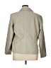 Jones Studio Tan Blazer Size 16 - photo 2