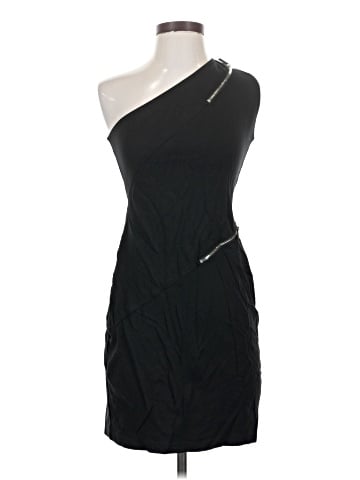 Halston Heritage Cocktail Dress (view 1)