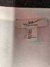 H By Halston White Cardigan Size M - photo 7