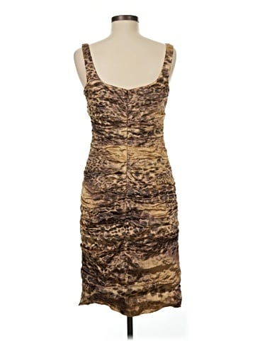Nicole Miller Cocktail Dress (view 2)