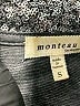 Monteau Gray Casual Dress Size S - photo 7