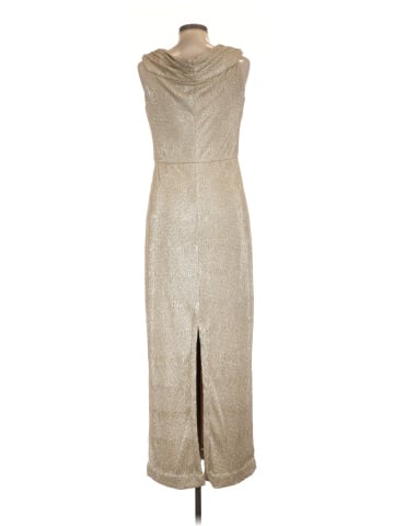 Lauren by Ralph Lauren Cocktail Dress (view 2)