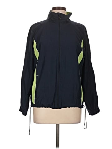 SB Active Track Jacket (view 1)