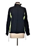 SB Active 100% Polyester Color Block Blue Track Jacket Size L - photo 1