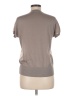 Piazza Sempione Gray Sweatshirt Size EU (IT) 42 / US 6 - photo 2