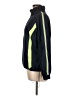 SB Active 100% Polyester Color Block Blue Track Jacket Size L - photo 5