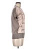 Piazza Sempione Gray Sweatshirt Size EU (IT) 42 / US 6 - photo 4