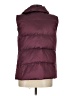J.Jill Burgundy Vest Size M - photo 2