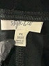 Style&Co Solid Black Active Pants Size XL (petite) - photo 4