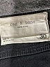 Rag & Bone Black Jeans Size 30 waist - photo 7