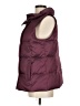 J.Jill Burgundy Vest Size M - photo 5