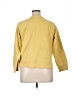 Lou & Grey Yellow Sweatshirt Size XL - photo 2